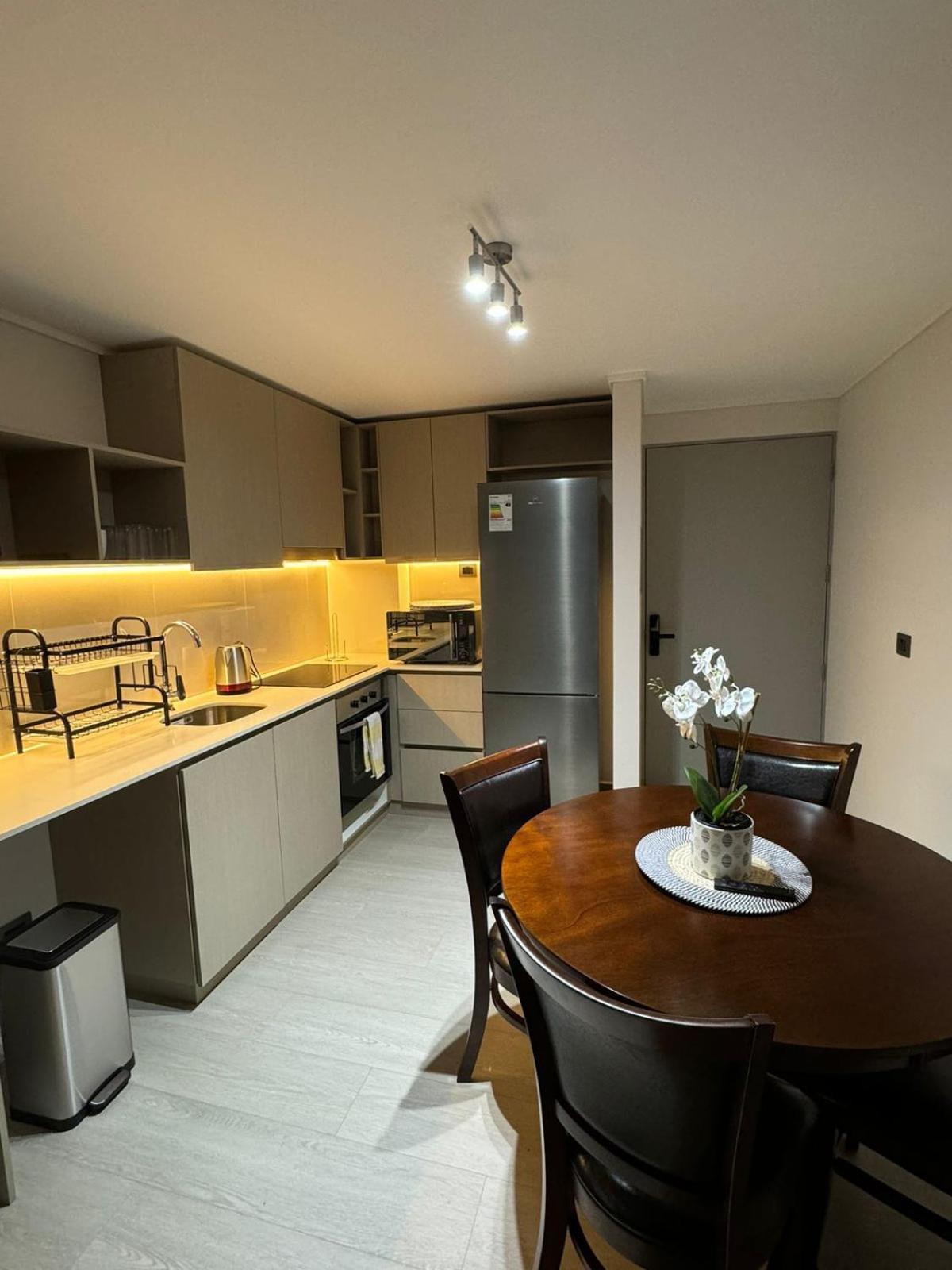 23 Apartamento