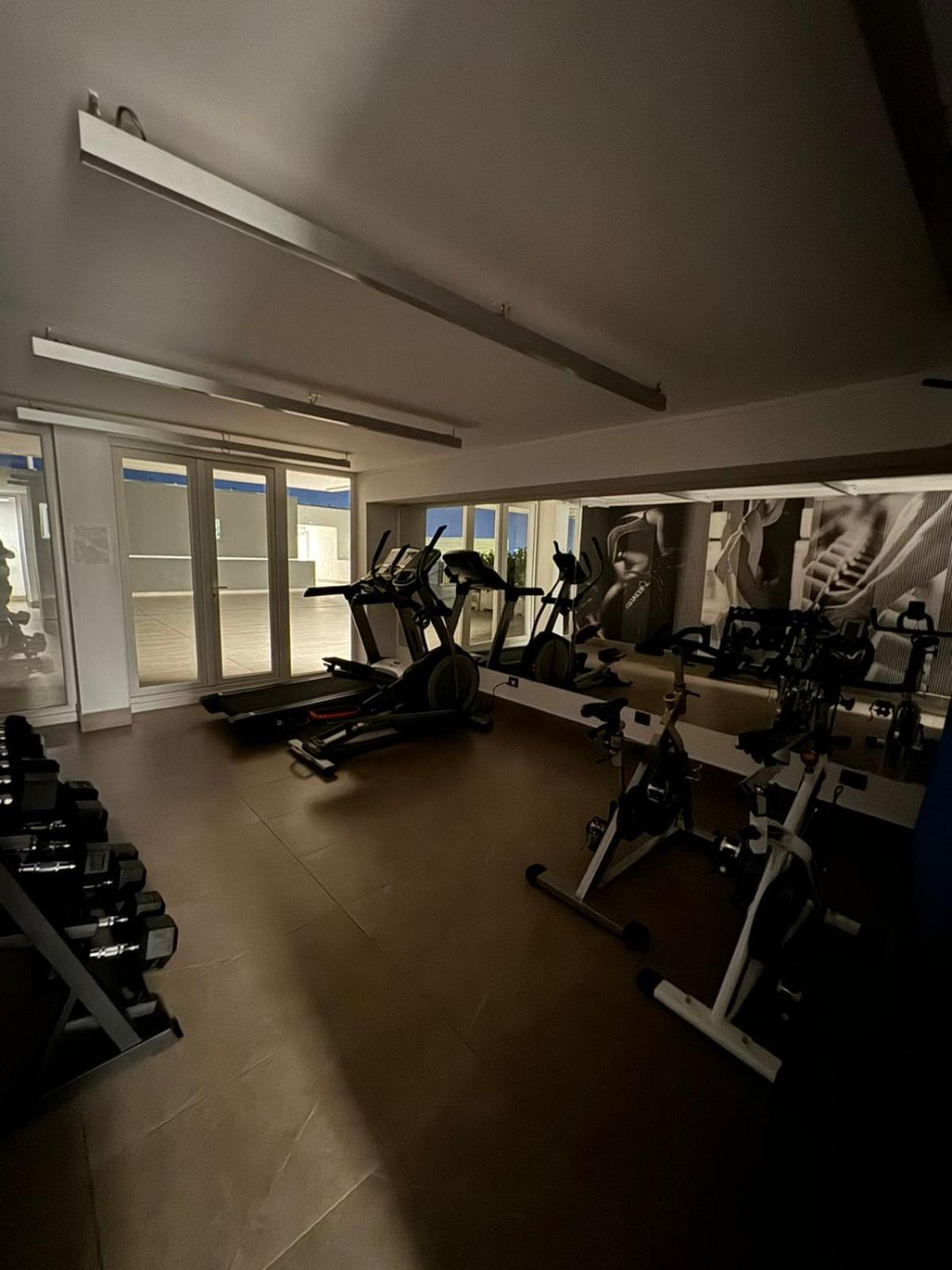 Apartamento 23