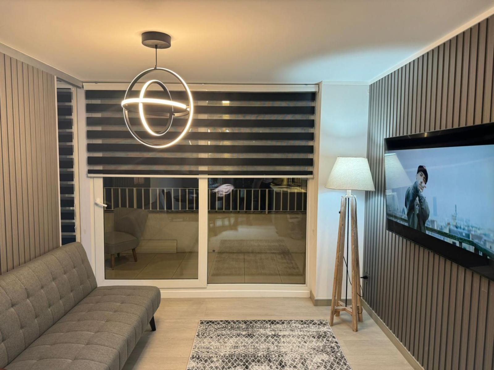 23 Apartamento *