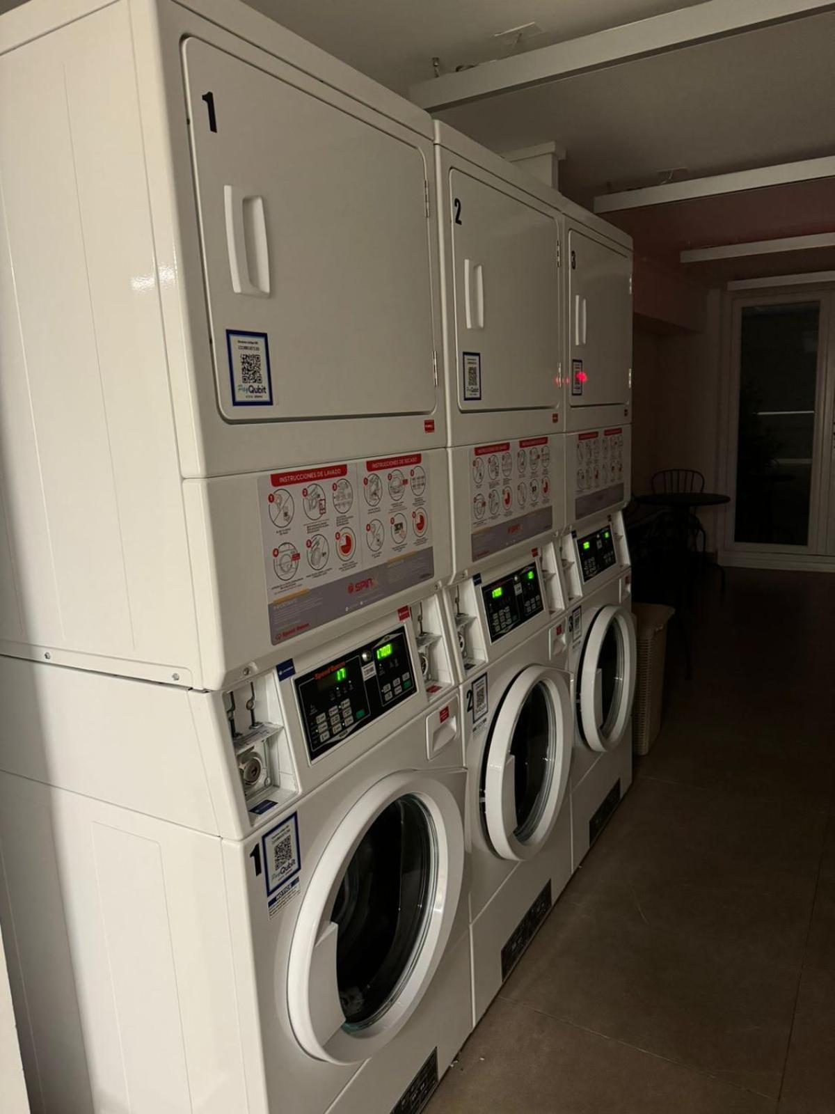 Apartamento 23 *